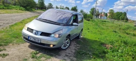Renault Espace  - изображение 1