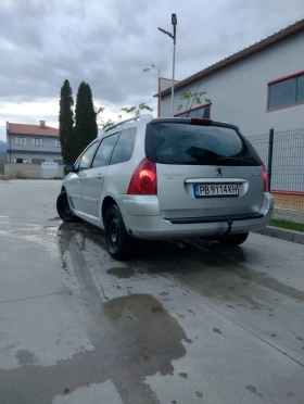 Peugeot 307 | Mobile.bg    4