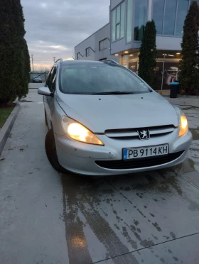 Peugeot 307 | Mobile.bg    2