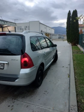 Peugeot 307 | Mobile.bg    3