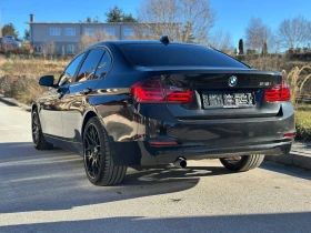 BMW 316 1.6 turbo, снимка 5