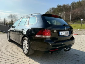 VW Golf 1.6 BlueTdi Автоматик Dsg 7 Скорости Навигация, снимка 3