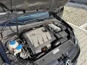 VW Golf 1.6 BlueTdi Автоматик Dsg 7 Скорости Навигация, снимка 16
