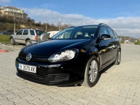 VW Golf 1.6 BlueTdi Автоматик Dsg 7 Скорости Навигация, снимка 1