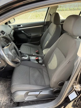 VW Golf 1.6 BlueTdi Автоматик Dsg 7 Скорости Навигация, снимка 12