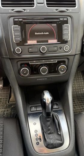 VW Golf 1.6 BlueTdi Автоматик Dsg 7 Скорости Навигация, снимка 10