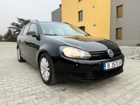 VW Golf 1.6 BlueTdi Автоматик Dsg 7 Скорости Навигация, снимка 6