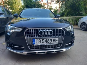 Audi A6 Allroad Дизел, снимка 13