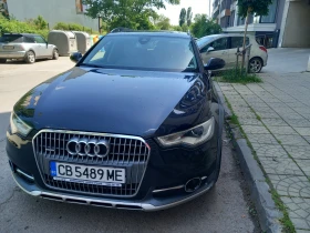 Audi A6 Allroad Дизел, снимка 11