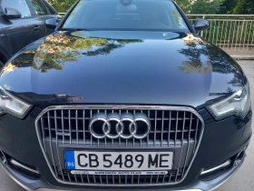Audi A6 Allroad Дизел, снимка 12