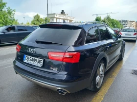 Audi A6 Allroad Дизел, снимка 4