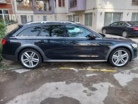 Audi A6 Allroad Дизел, снимка 3