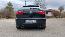 Seat Cupra Cupra4 - 5300 лв. / 2709.85 € - 43900044 3