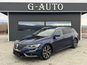 Renault Talisman 1.6 DCI 160 кс INITIALE PARISСобствен лизинг !!!