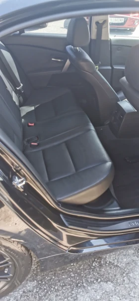 BMW 523 2.5-177кс. - 2900 € / 5671.91 лв. - 73606714 5