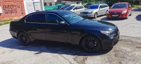 BMW 523 2.5-177кс. - 2900 € / 5671.91 лв. - 73606714 11