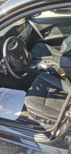 BMW 523 2.5-177кс. - 2900 € / 5671.91 лв. - 73606714 7