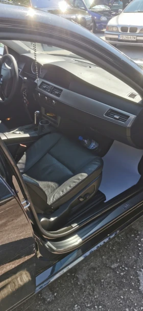 BMW 523 2.5-177кс. - 2900 € / 5671.91 лв. - 73606714 4