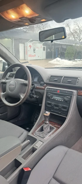 Audi A4 - 2700 € / 5280.74 лв. - 22528700 11