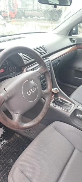 Audi A4 - 2700 € / 5280.74 лв. - 22528700 9