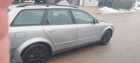 Audi A4 - 2700 € / 5280.74 лв. - 22528700 7