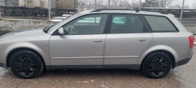 Audi A4 - 2700 € / 5280.74 лв. - 22528700 4