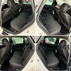 Seat Ibiza 1.4 TDI* 90кс* FR Line* Камера* EURO6B*  - 5100 € / 9974.73 лв. - 74708798 10
