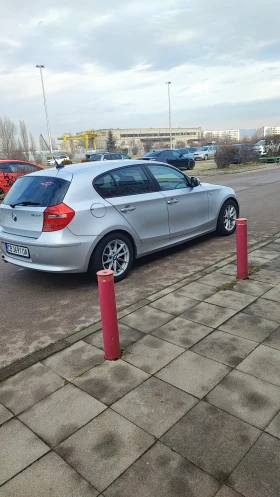BMW 118 D * 204000км * AUTOMAT *   - 5500 € / 10757.07 лв. - 56030651 2