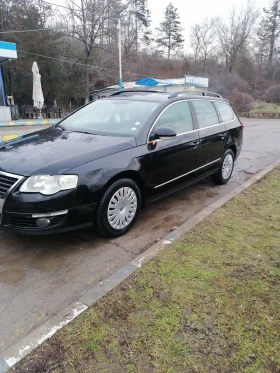 VW Passat 2.0 CDTI 143  - 4450 € / 8703.44 лв. - 30792595 3