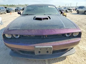 Dodge Challenger R/T SCAT PACK - 25200 € / 49286.92 лв. - 65445093 2