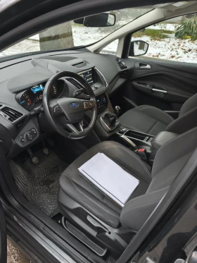 Ford C-max 1.6 120 к.с - 8200 € / 16037.81 лв. - 21379809 6