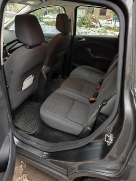 Ford C-max 1.6 120 к.с - 8200 € / 16037.81 лв. - 21379809 5