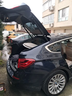 BMW 530 GT 530 gran turismo  - 9000 € / 17602.47 лв. - 32992109 9