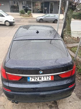 BMW 530 GT 530 gran turismo  - 9000 € / 17602.47 лв. - 32992109 3