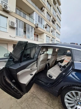 BMW 530 GT 530 gran turismo  - 9000 € / 17602.47 лв. - 32992109 5