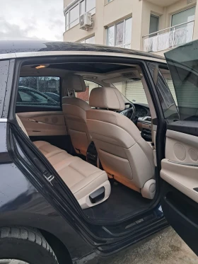 BMW 530 GT 530 gran turismo  - 9000 € / 17602.47 лв. - 32992109 10