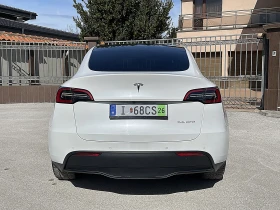 Tesla Model Y Long Range 4x4 Реална Обява - 30650 € / 59946.19 лв. - 35462019 7