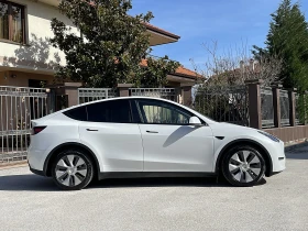 Tesla Model Y Long Range 4x4 Реална Обява - 30650 € / 59946.19 лв. - 35462019 6
