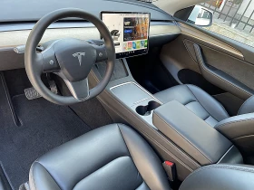Tesla Model Y Long Range 4x4 Реална Обява - 30650 € / 59946.19 лв. - 35462019 11