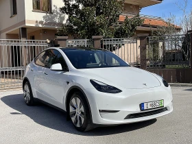 Tesla Model Y Long Range 4x4 Реална Обява - 30650 € / 59946.19 лв. - 35462019 3
