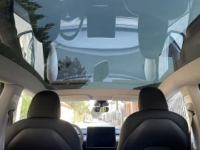 Tesla Model Y Long Range 4x4 Реална Обява - 30650 € / 59946.19 лв. - 35462019 16