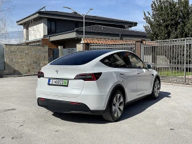 Tesla Model Y Long Range 4x4 Реална Обява - 30650 € / 59946.19 лв. - 35462019 8