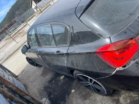 BMW 118 F20 118d 150hp LCI 2017г - 4100 € / 8018.90 лв. - 63096947 4