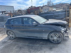 BMW 118 F20 118d 150hp LCI 2017г - 4100 € / 8018.90 лв. - 63096947 2