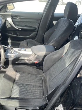 BMW 118 F20 118d 150hp LCI 2017г - 4100 € / 8018.90 лв. - 63096947 6