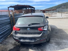 BMW 118 F20 118d 150hp LCI 2017г - 4100 € / 8018.90 лв. - 63096947 3