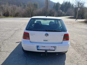 VW Golf 1.8i 125 к.с. - 1650 € / 3227.12 лв. - 81893618 4