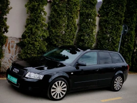 Audi A4 1.9TDI(131)-6-СКОРОСТИ* BНОВ ВНОС*  - 1999 € / 3909.70 лв. - 90145823 3
