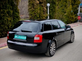 Audi A4 1.9TDI(131)-6-СКОРОСТИ* BНОВ ВНОС*  - 1999 € / 3909.70 лв. - 90145823 5