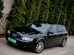 Audi A4 1.9TDI(131)-6-СКОРОСТИ* BНОВ ВНОС*  - 1999 € / 3909.70 лв. - 90145823 2
